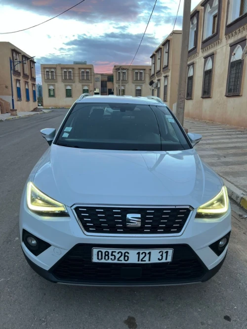 Seat ARONA 2021 Xperience