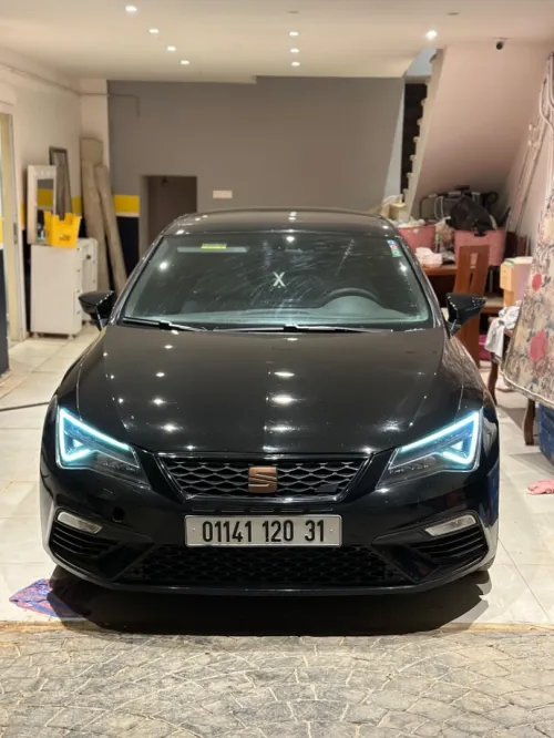 Cupra  Leon 2020 cooper