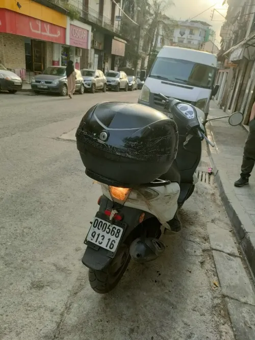 Piaggio Piaggio 2013