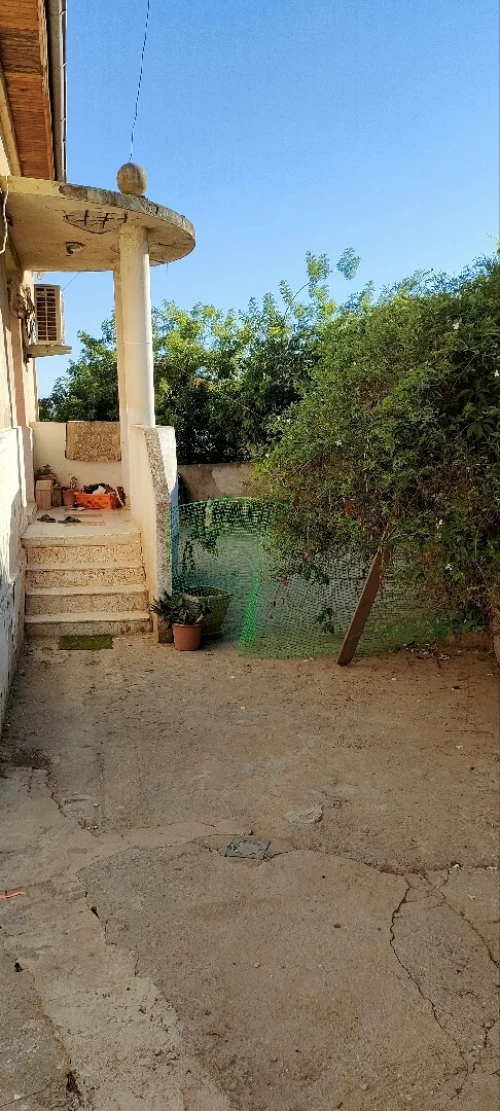 Vente Terrain Alger El harrach