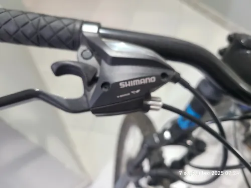 vélo matrix 29 pouces 