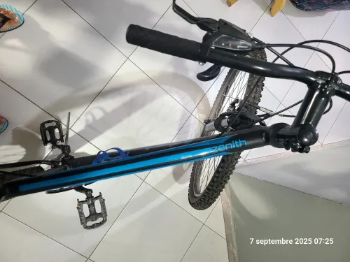 vélo matrix 29 pouces 