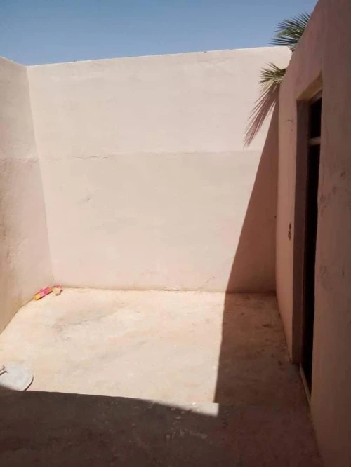Vente Villa Ghardaia Ghardaia