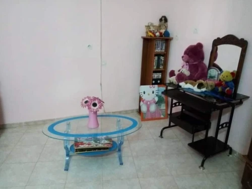 Vente Villa Ghardaia Ghardaia