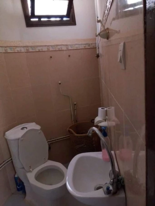 Vente Villa Ghardaia Ghardaia