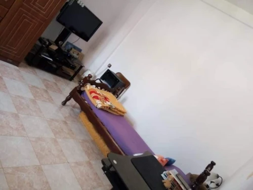 Vente Villa Ghardaia Ghardaia