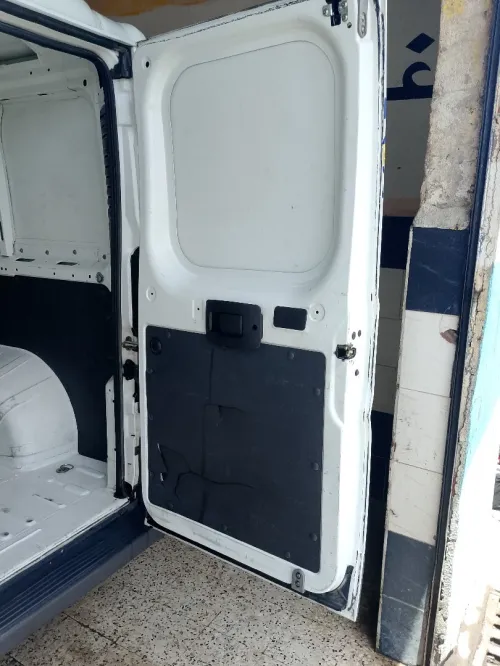 Peugeot BOXER 2015
