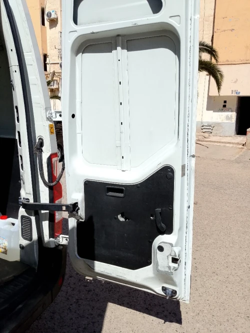 Renault MASTER 2013
