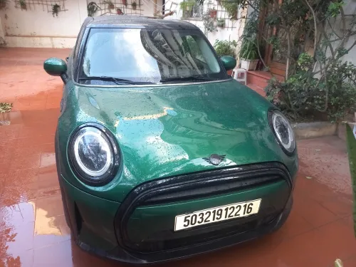 Mini Mini 2022 Cooper
