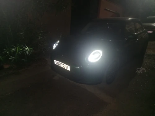 Mini Mini 2022 Mini