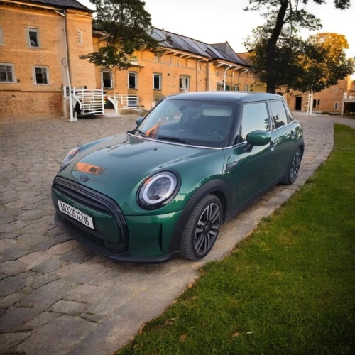 Mini Mini 2022 Cooper