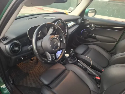Mini Mini 2022 Cooper