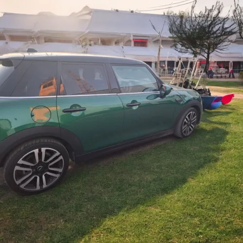 Mini Mini 2022 Cooper