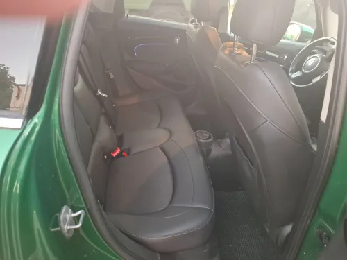 Mini Mini 2022 Cooper