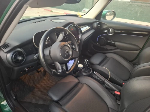 Mini Mini 2022 Cooper