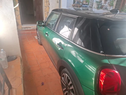 Mini Mini 2022 Cooper