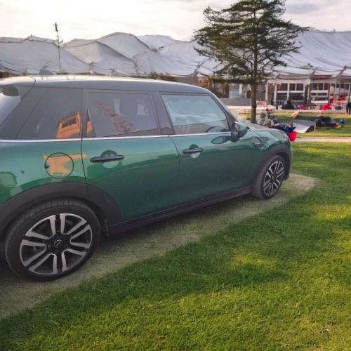 Mini Mini 2022 Cooper