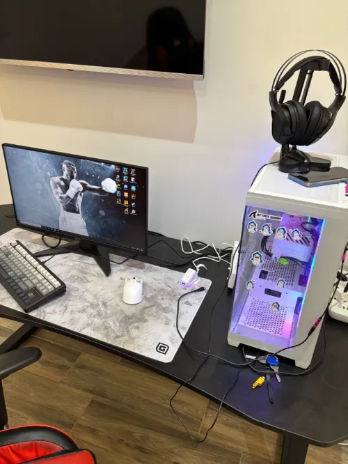 Pc gamer pack