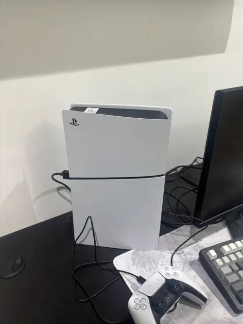 PS5 Slim