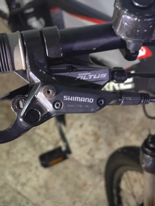 VTT-Vélo Lapierre RAID 329