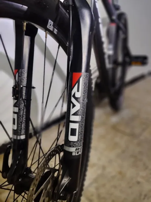 VTT-Vélo Lapierre RAID 329