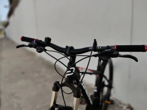 VTT-Vélo Lapierre RAID 329