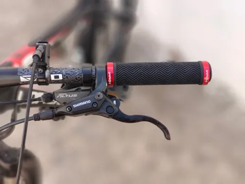 VTT-Vélo Lapierre RAID 329