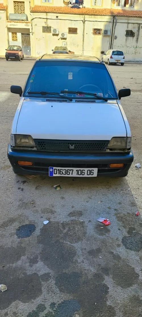 Suzuki Maruti 800 2006 Maruti 800