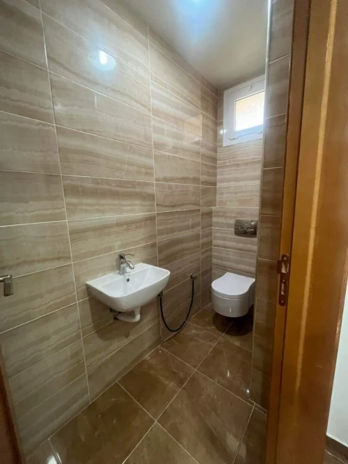 Vente Appartement F4 Alger El achour