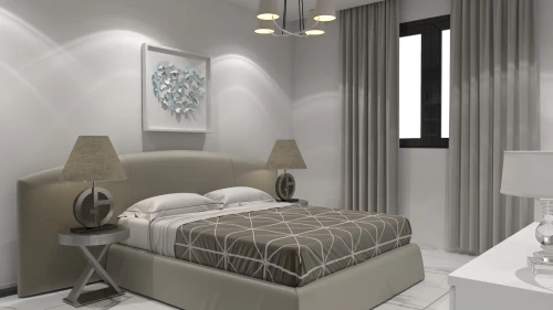 Vente Villa Alger Cheraga