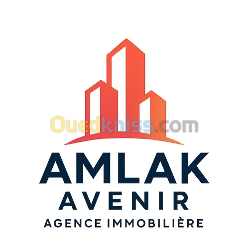 Vente Terrain Alger Bab ezzouar