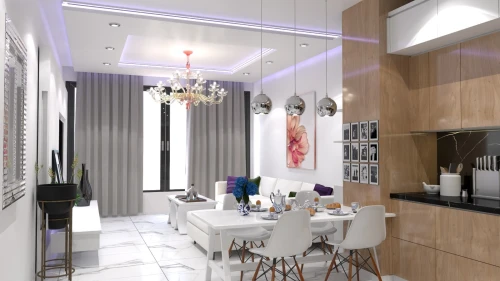 Vente Appartement F4 Tipaza Kolea