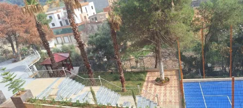 Vente Appartement F4 Tipaza Kolea