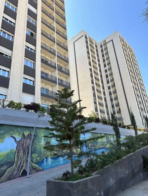 Vente Appartement F4 Tipaza Kolea