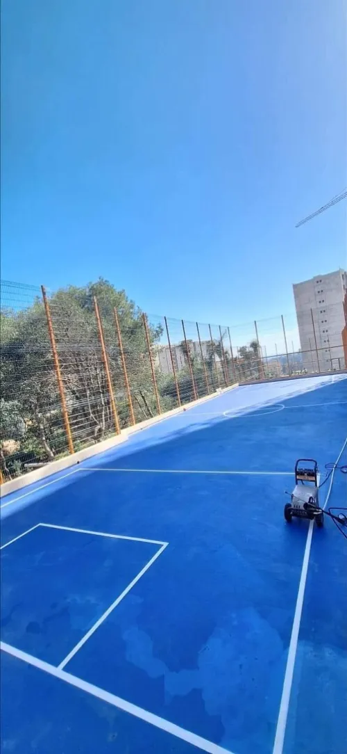 Vente Appartement F4 Tipaza Kolea