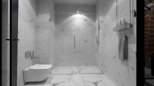 Vente Appartement F4 Tipaza Kolea