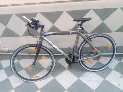 Vélo scott SUB 30