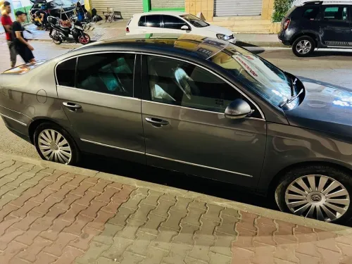 Volkswagen Passat 2008 Passat B6