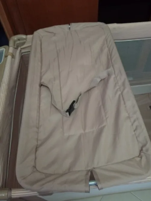 Lit pour bébé