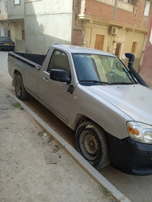 Mazda BT 50 2014 Simple cabine