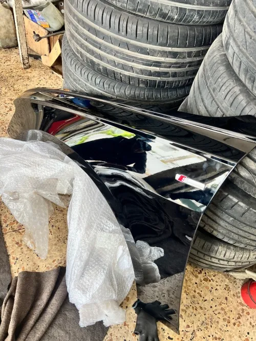 Aile Audi A6