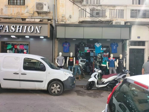 Vente Local Annaba Annaba