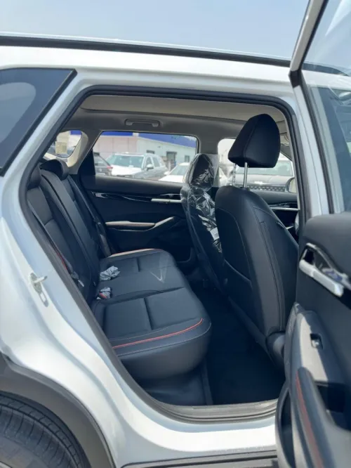 Kia Seltos 2025 LUXURY