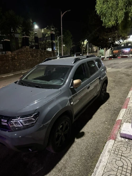 Dacia Duster 2024 Extreme