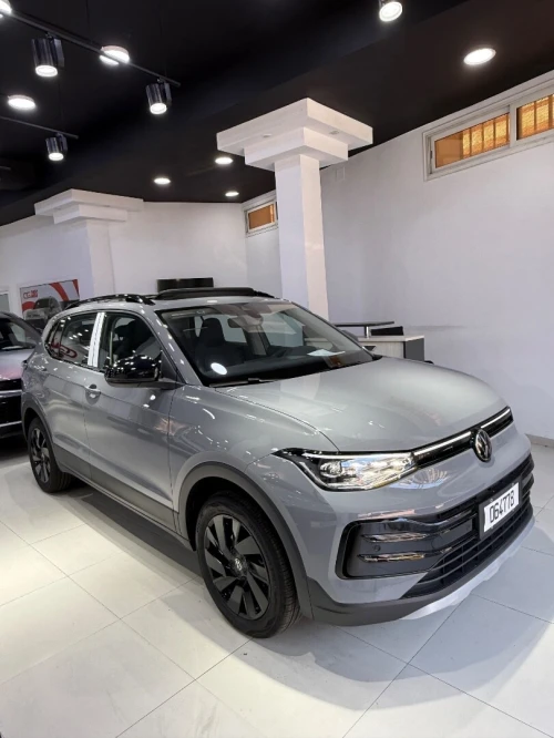 Volkswagen Tharu XR  2026 