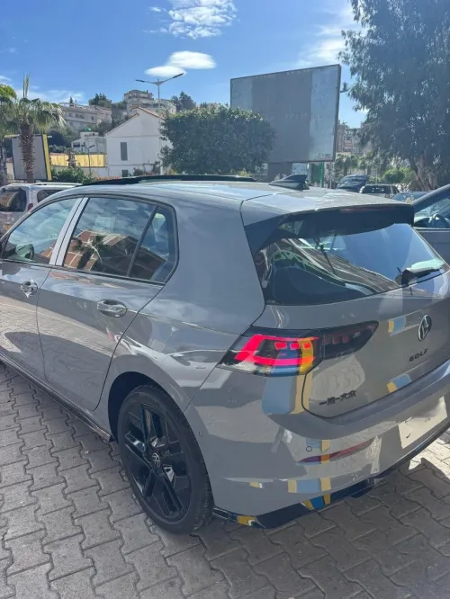 Volkswagen Golf 8 2025 R-Line