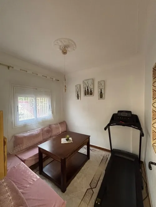Vente bien immobilier Sidi Bel Abbès Amarnas