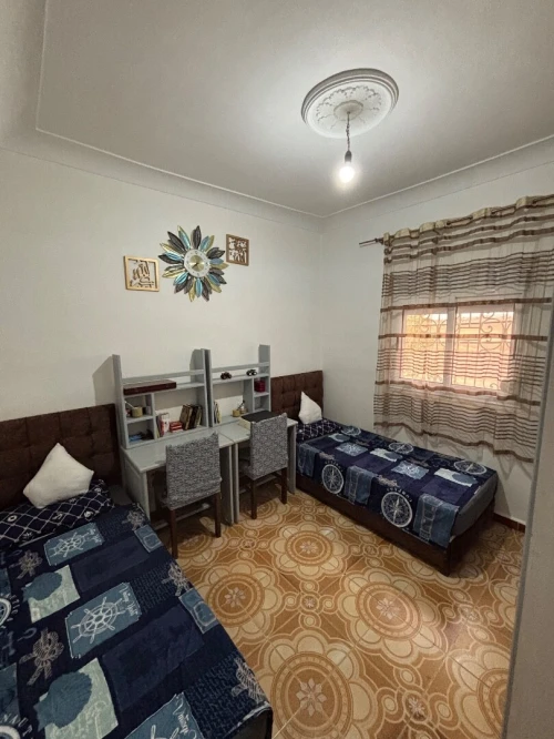 Vente bien immobilier Sidi Bel Abbès Amarnas