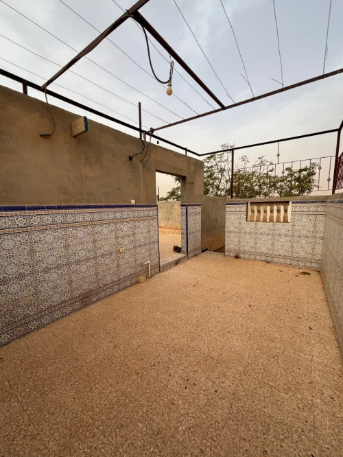 Vente bien immobilier Sidi Bel Abbès Amarnas