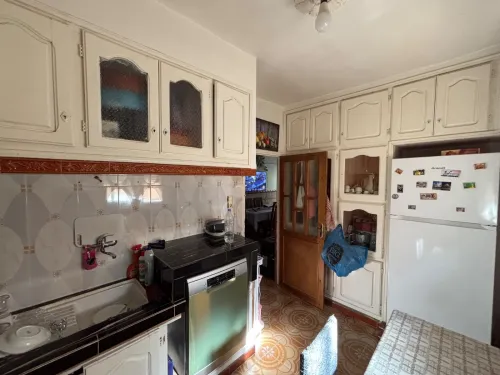 Vente bien immobilier Sidi Bel Abbès Amarnas